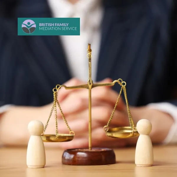 When Is Family Court Unavoidable Solihull