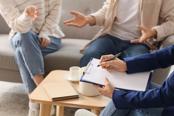 What If One Parent Refuses to Attend Mediation Solihull?