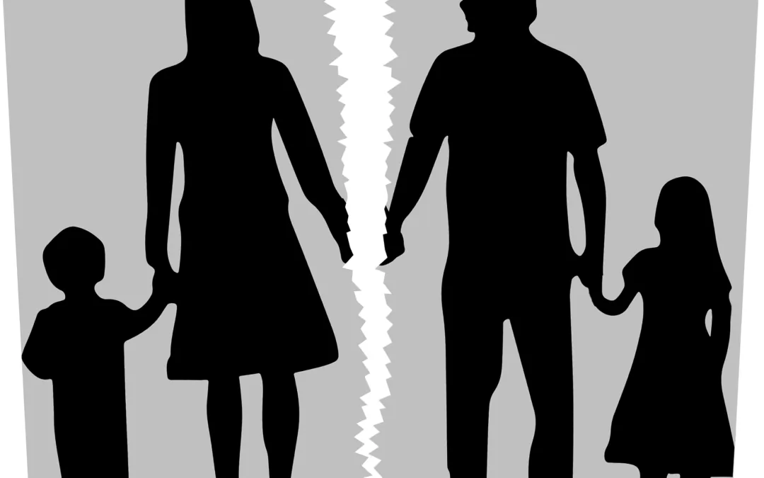 What to Do First If Your Ex Breaks the Agreement Solihull