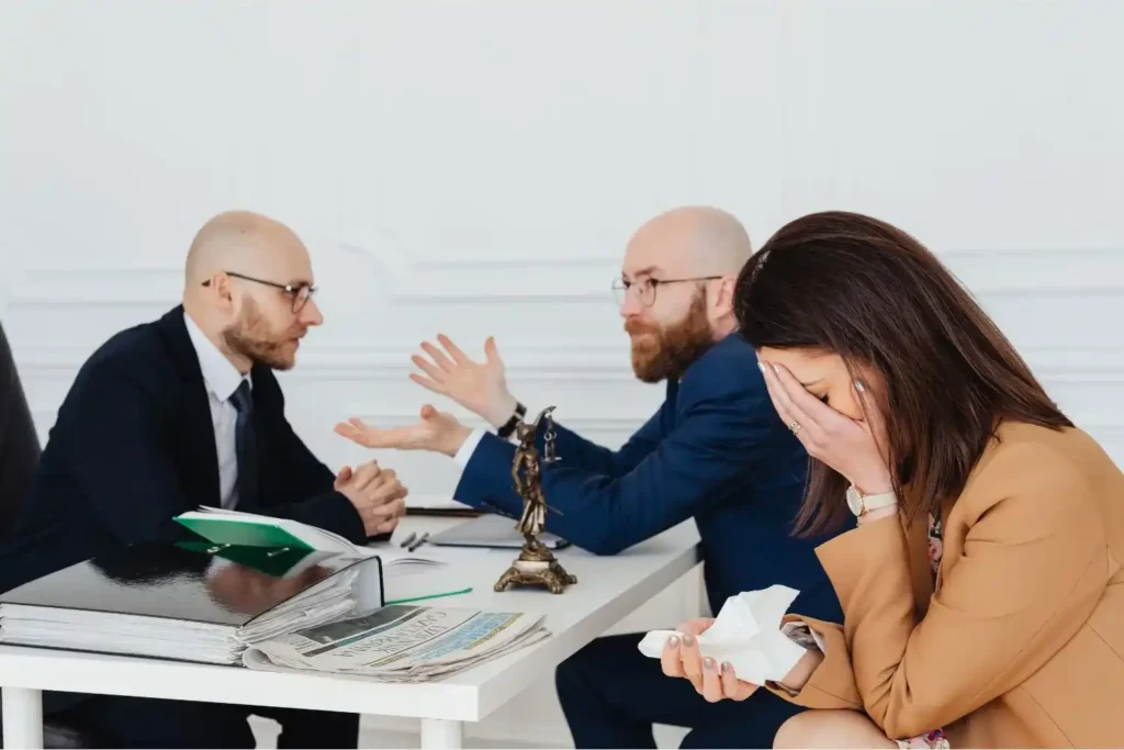 How Can Mediation Reduce Conflict When Emotions Are Running High Solihull?