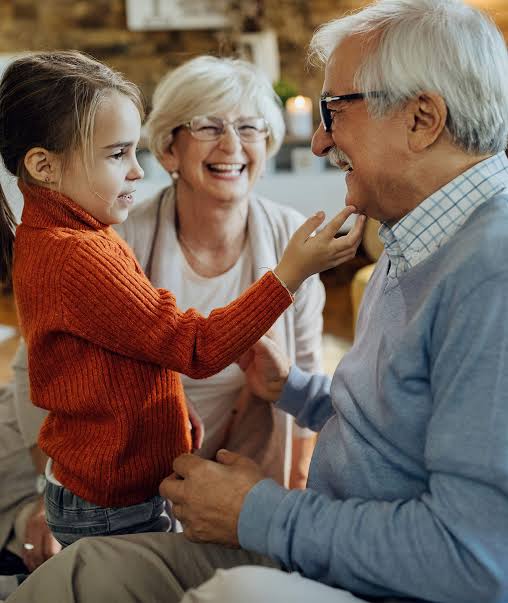 What Happens If My Grandchild’s Parents Won’t Agree to Contact Solihull?