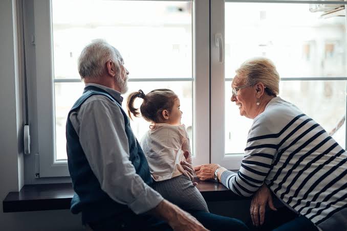 Why Has Contact With My Grandchildren Been Cut Off Solihull?